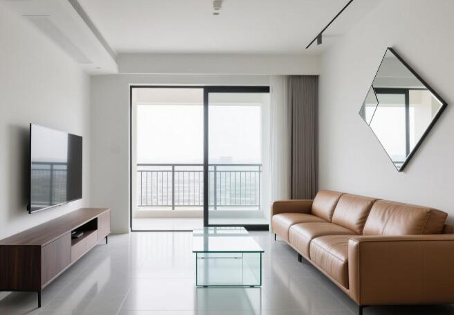 避坑！8個不實用的客廳網(wǎng)紅設(shè)計，好看卻難用，別再跟風(fēng)